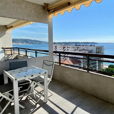 Apartment Standing Center Bay T1 8eme Avec Vue Et Parking